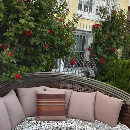 Nensi Appartement Ehekirchen Buitenkant foto