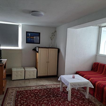 Nensi Appartement Ehekirchen Buitenkant foto