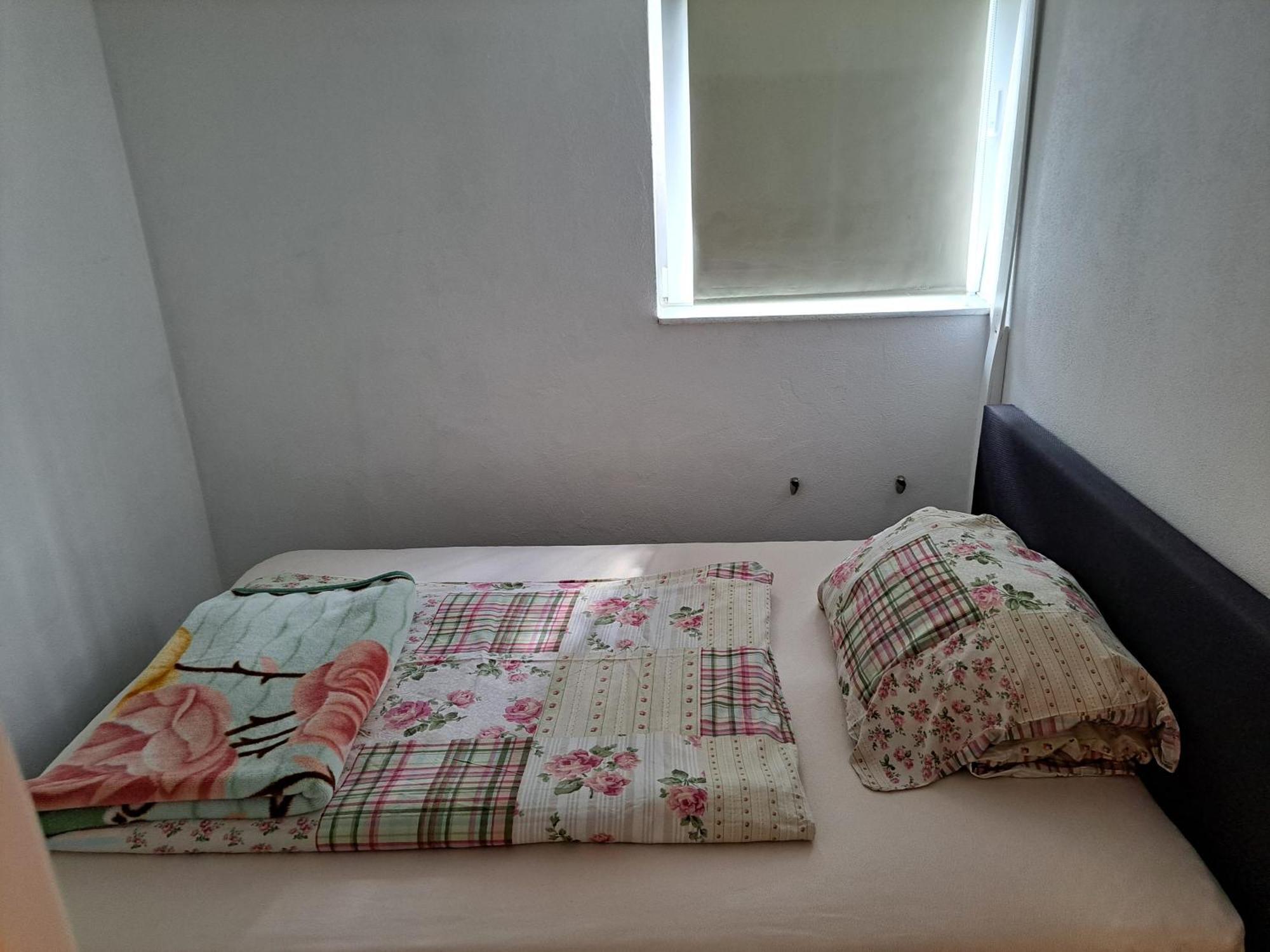 Nensi Appartement Ehekirchen Buitenkant foto