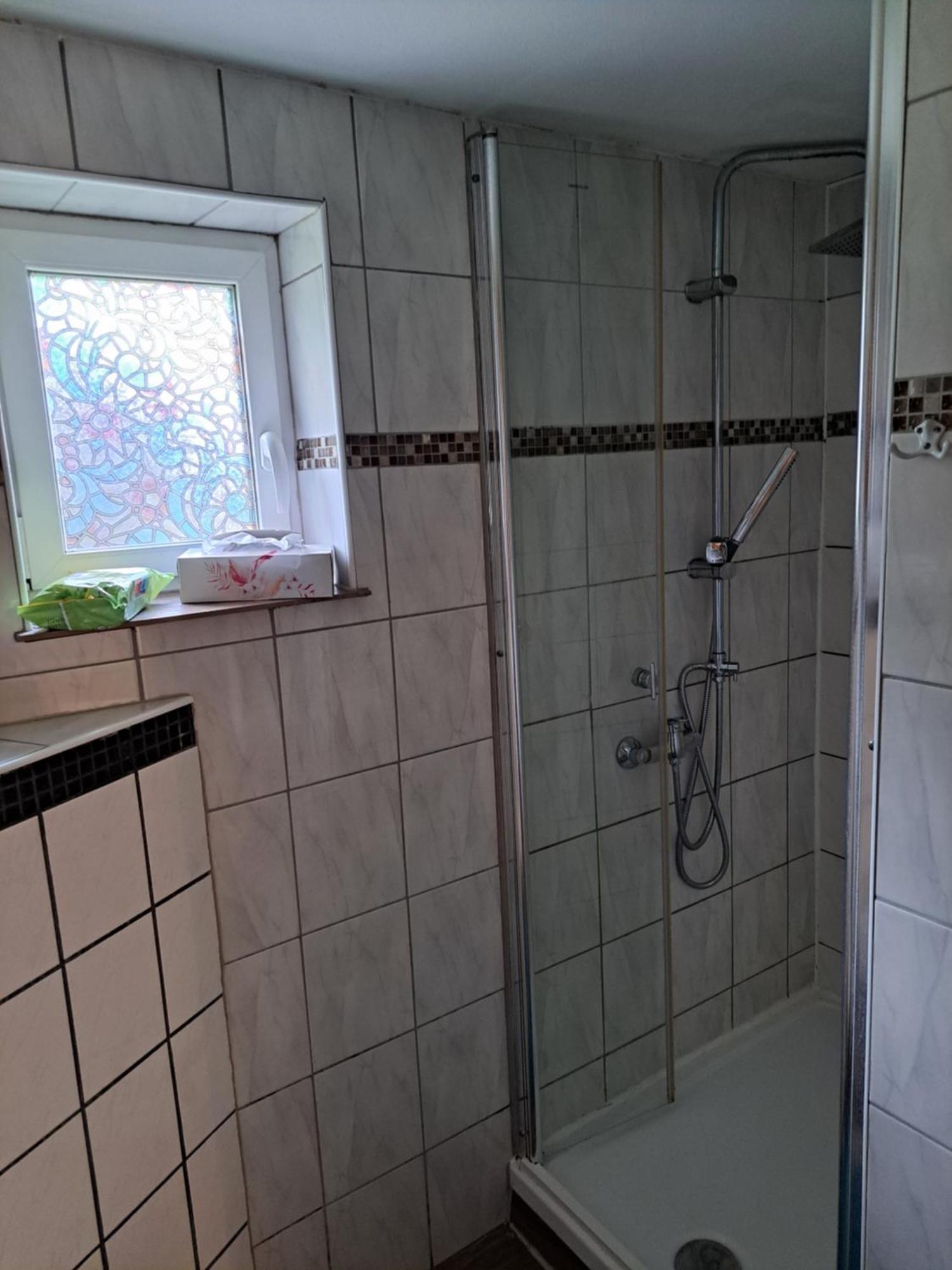 Nensi Appartement Ehekirchen Kamer foto
